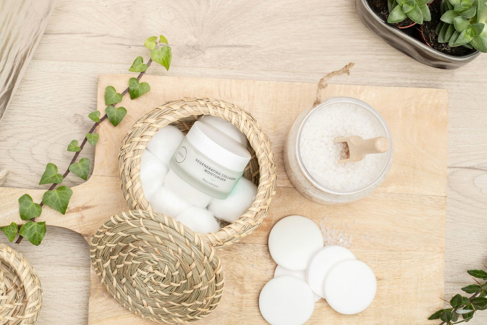 Home poko skincare a6oxyvdfzsa unsplash